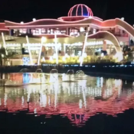 Appartamento Skanderbeg Square Tirana
