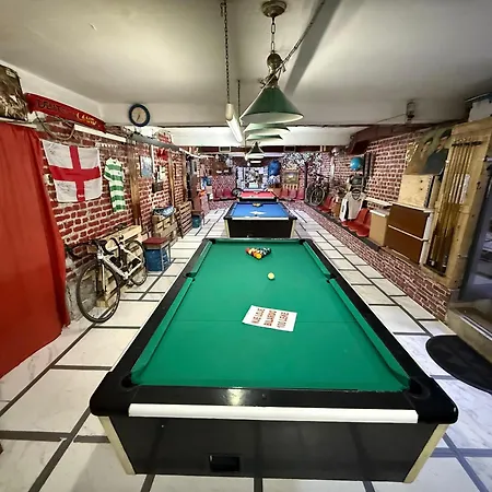 Skanderbeg Square * 地拉那