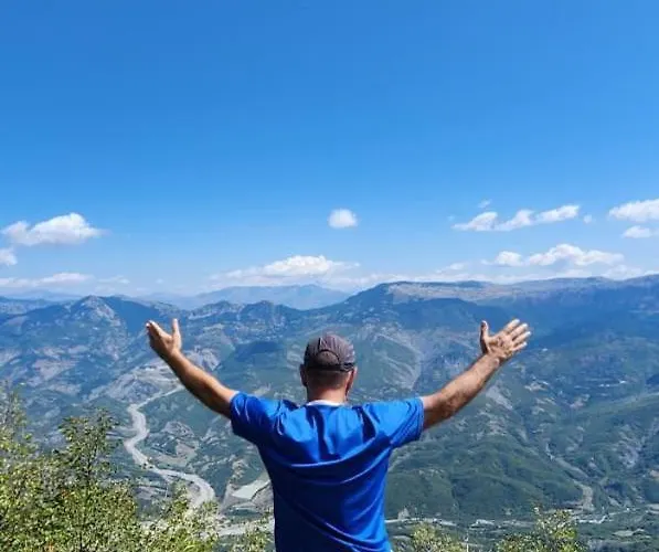 Skanderbeg Square Apartment