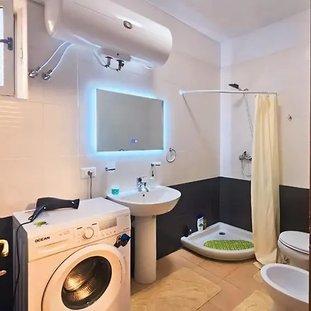 Apartament Skanderbeg Square *